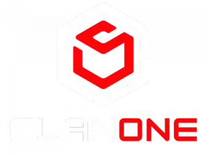 clanONE logo NEW