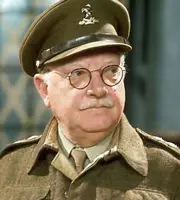 Captain Mainwaring